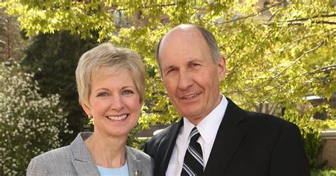 Sister Jean B. Bingham: A builder of the Church – .